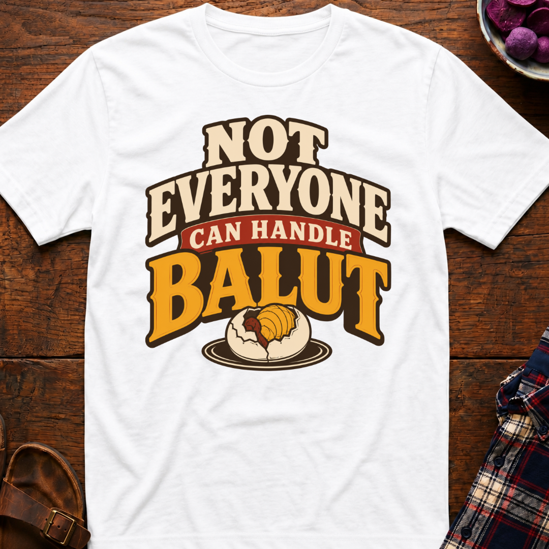 Balut T-Shirt