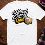 Hand Carry T-Shirt