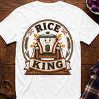 Rice King T-Shirt