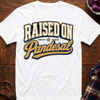 Raised On Pandesal T-Shirt