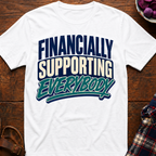 Supporting Everybody T-Shirt