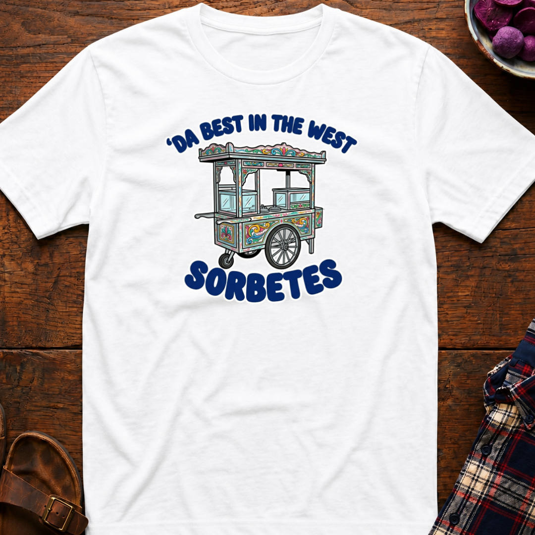 Best Sorbetes T-Shirt