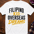 Overseas Dreams T-Shirt