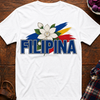 Filipina T-Shirt