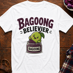 Bagoong Believer T-Shirt