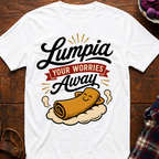 Worries Away T-Shirt