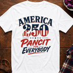 America 250 Pancit T-Shirt