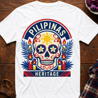 Pilipinas Heritage T-Shirt