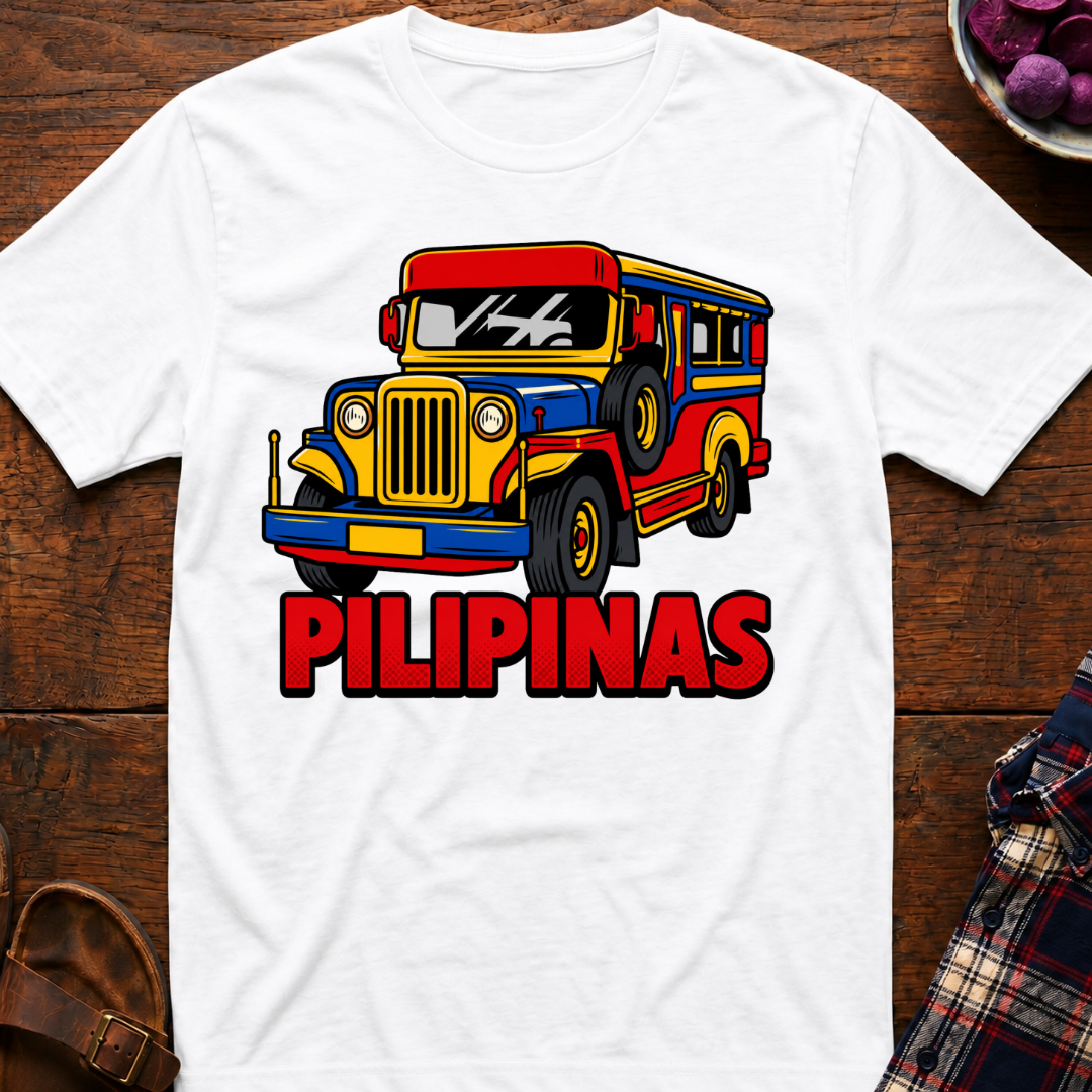 Pilipinas T-Shirt