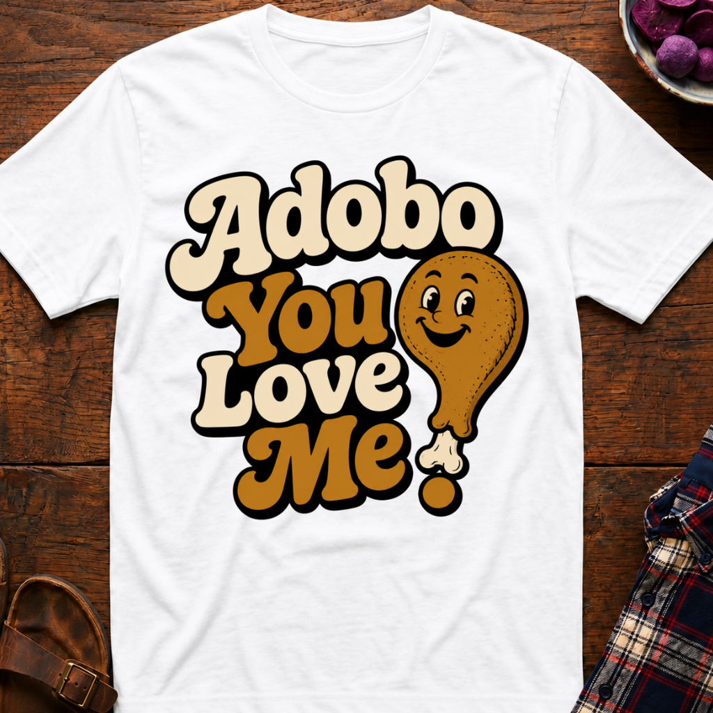 Love Me T-Shirt