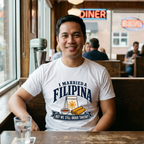 Still Order Takeout T-Shirt